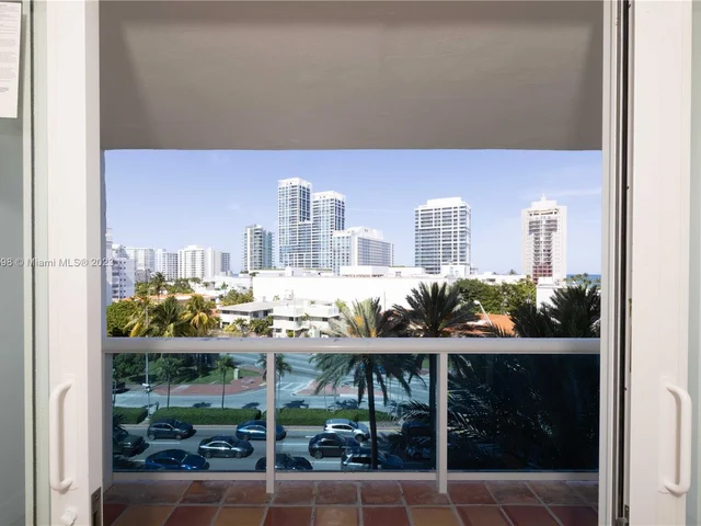 6770 Indian Creek Dr # 6P, Miami Beach FL 33141