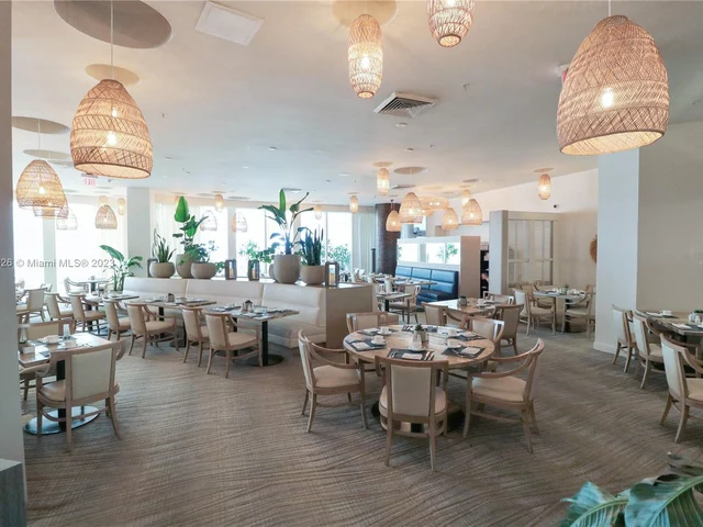 18001 Collins Ave # 2415, Sunny Isles Beach FL 33160