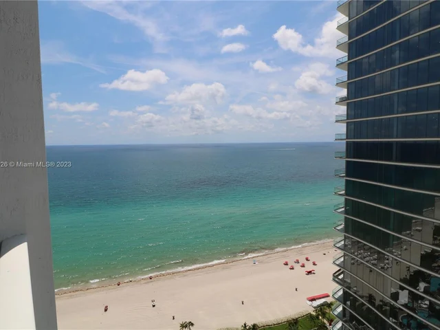 18001 Collins Ave # 2415, Sunny Isles Beach FL 33160