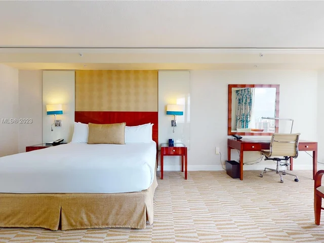 18001 Collins Ave # 2415, Sunny Isles Beach FL 33160