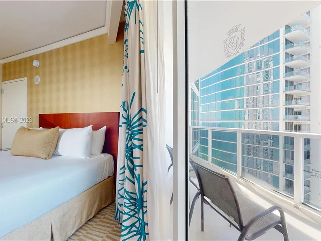 18001 Collins Ave # 2415, Sunny Isles Beach FL 33160