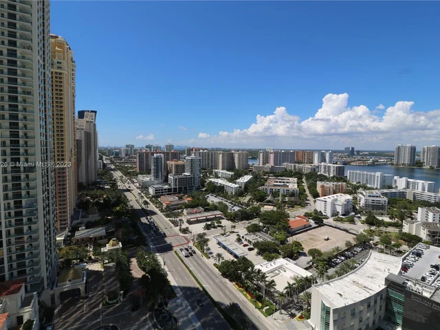 18001 Collins Ave # 2415, Sunny Isles Beach FL 33160