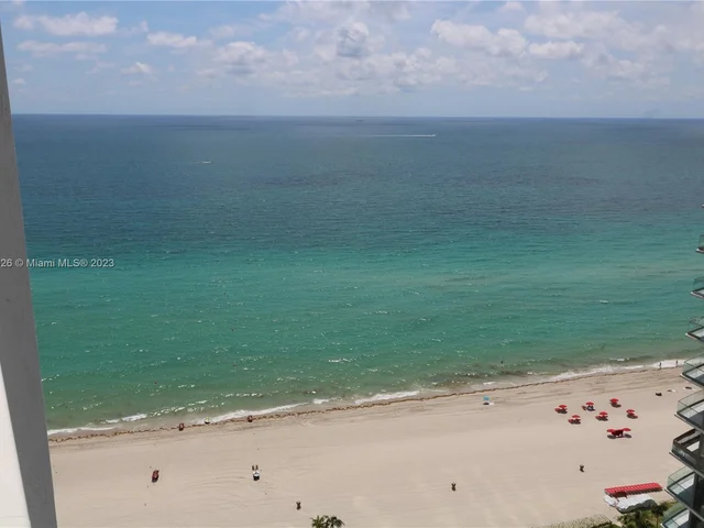 18001 Collins Ave # 2415, Sunny Isles Beach FL 33160