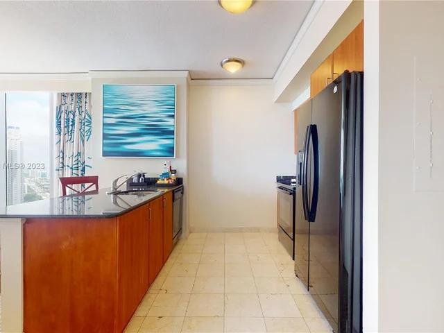 18001 Collins Ave # 2415, Sunny Isles Beach FL 33160