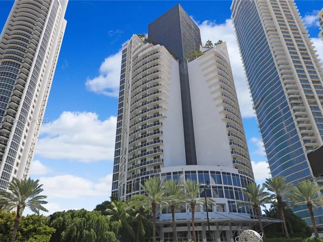 18001 Collins Ave # 2415, Sunny Isles Beach FL 33160