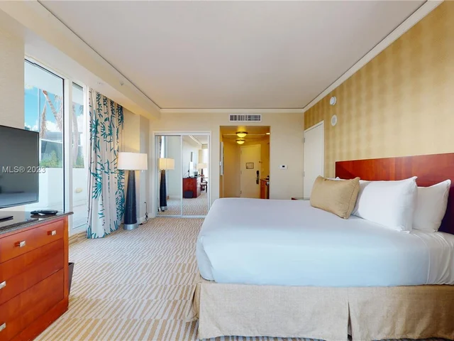 18001 Collins Ave # 2415, Sunny Isles Beach FL 33160