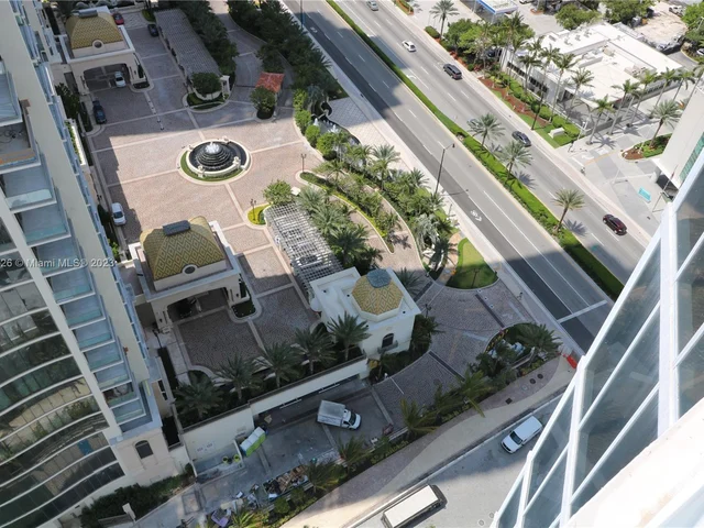 18001 Collins Ave # 2415, Sunny Isles Beach FL 33160