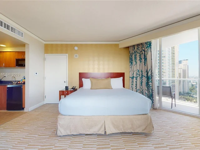 18001 Collins Ave # 2415, Sunny Isles Beach FL 33160