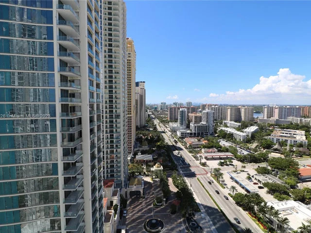 18001 Collins Ave # 2415, Sunny Isles Beach FL 33160