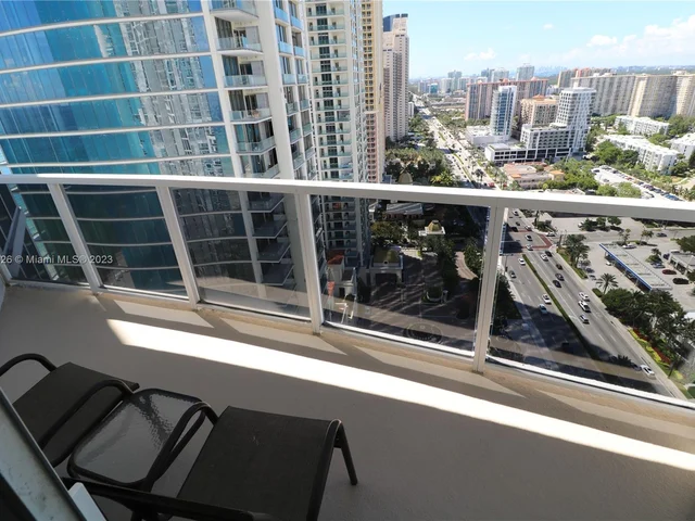 18001 Collins Ave # 2415, Sunny Isles Beach FL 33160
