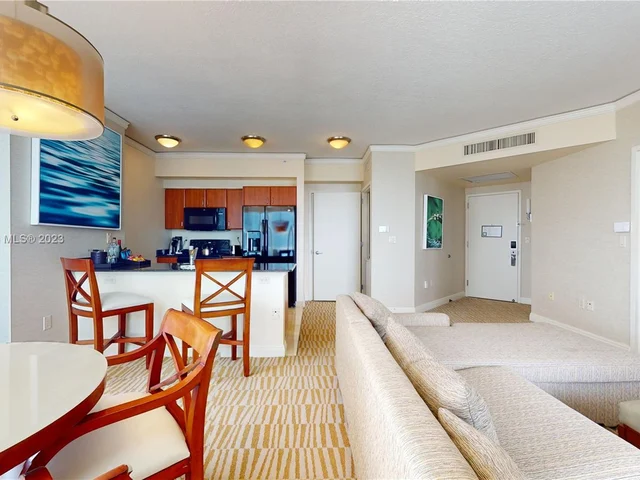 18001 Collins Ave # 2415, Sunny Isles Beach FL 33160