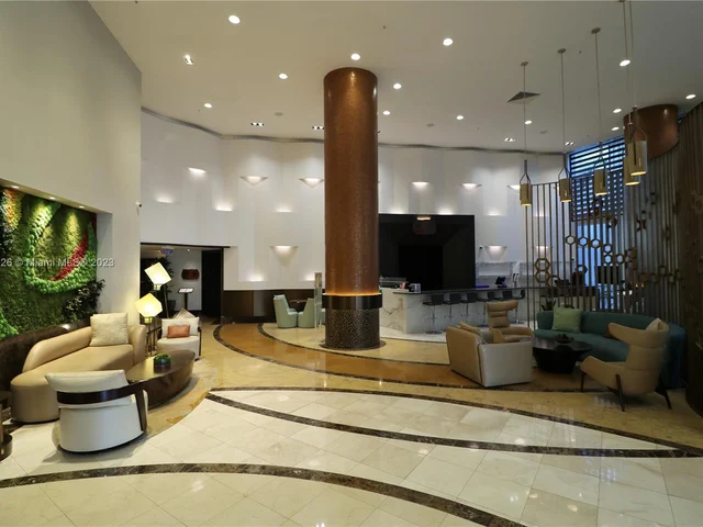 18001 Collins Ave # 2415, Sunny Isles Beach FL 33160