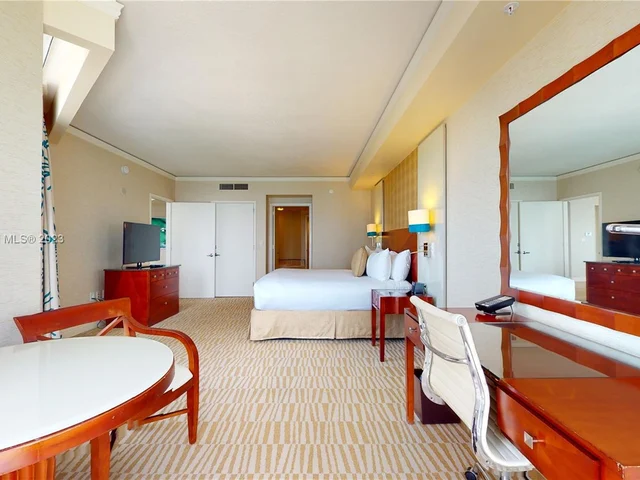 18001 Collins Ave # 2415, Sunny Isles Beach FL 33160