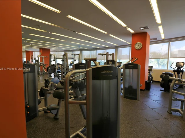 18001 Collins Ave # 2415, Sunny Isles Beach FL 33160