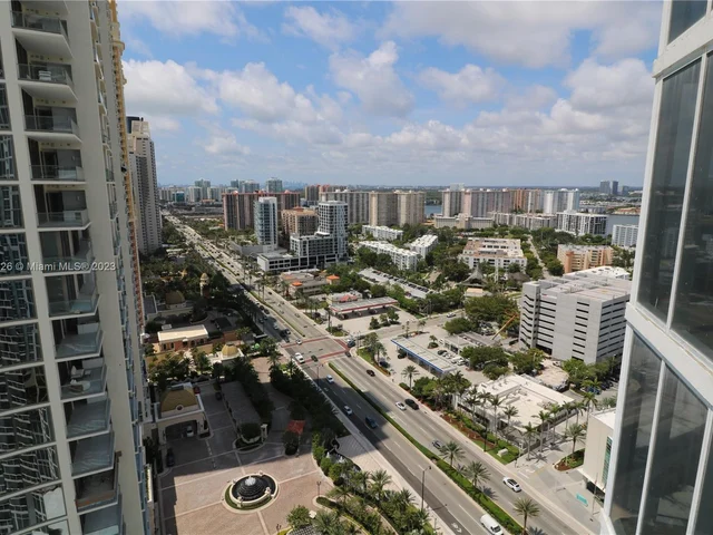 18001 Collins Ave # 2415, Sunny Isles Beach FL 33160