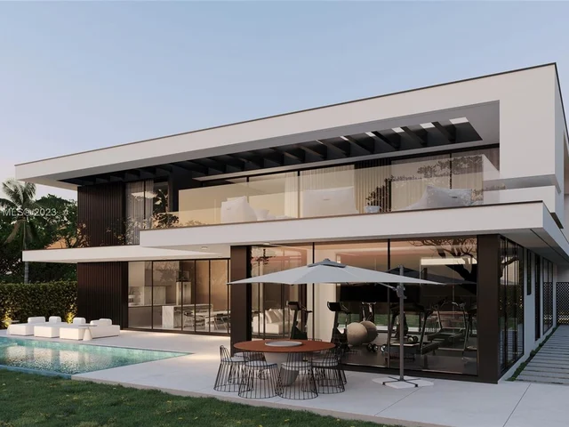 30 Samana Dr, Miami FL 33133