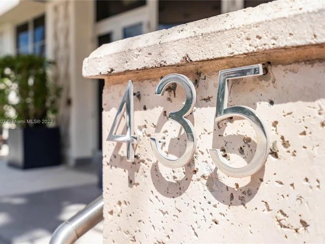 435 21st St # 107, Miami Beach FL 33139