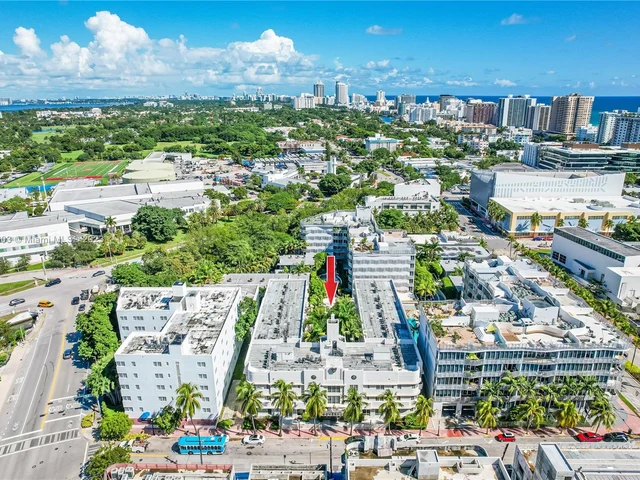 435 21st St # 107, Miami Beach FL 33139