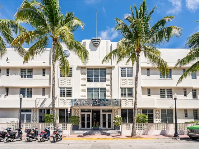435 21st St # 107, Miami Beach FL 33139