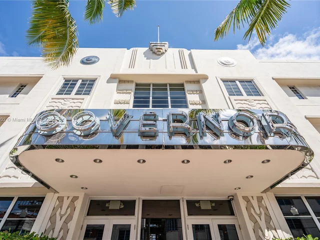 435 21st St # 107, Miami Beach FL 33139