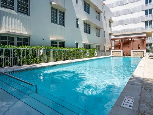 435 21st St # 107, Miami Beach FL 33139