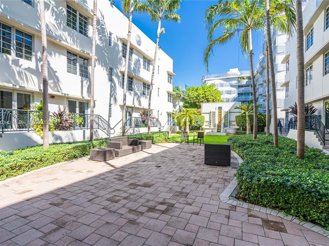 435 21st St # 107, Miami Beach FL 33139