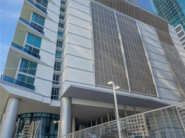 200 Biscayne Boulevard Way # 4414, Miami FL 33131