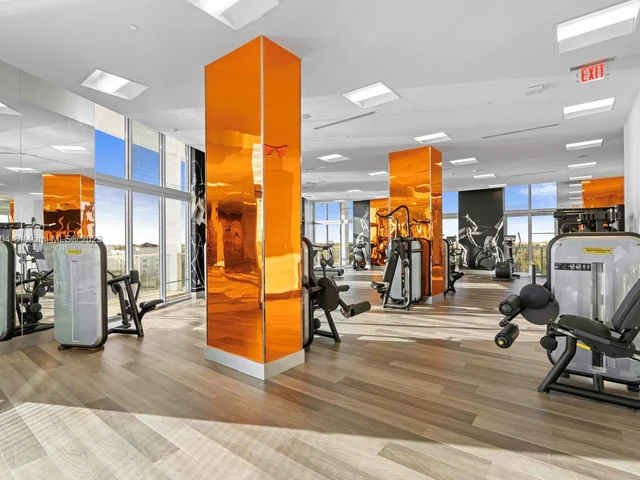 2000 Metropica Way # 1703, Sunrise FL 33323