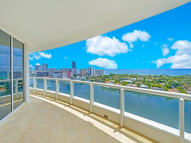 21200 Point Pl # 1901, Aventura FL 33180