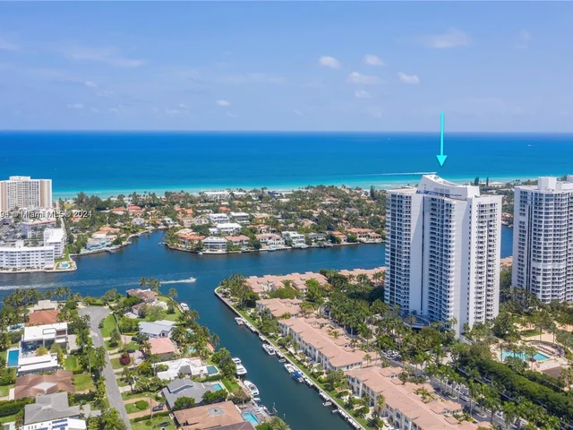 21200 Point Pl # 1901, Aventura FL 33180