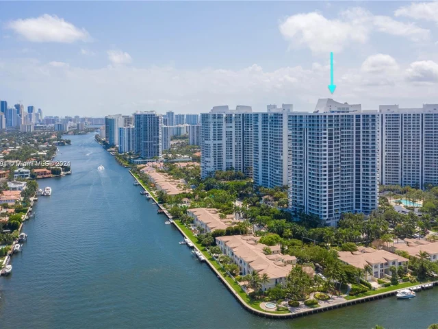 21200 Point Pl # 1901, Aventura FL 33180