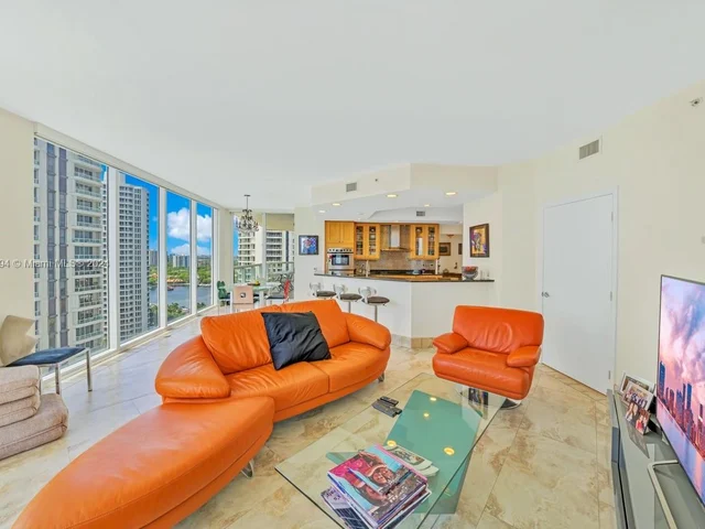 21200 Point Pl # 1901, Aventura FL 33180