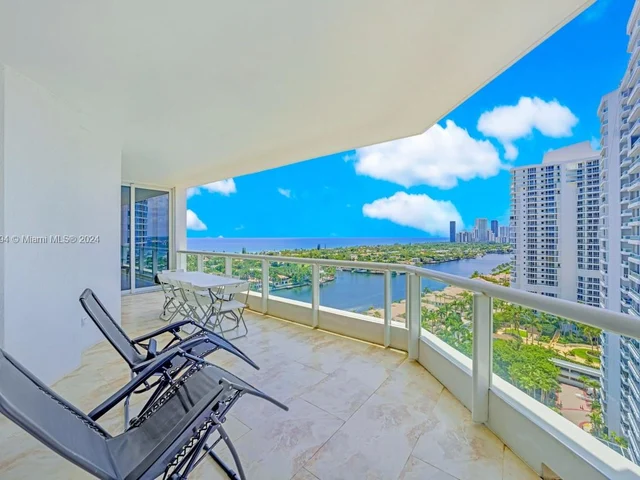 21200 Point Pl # 1901, Aventura FL 33180