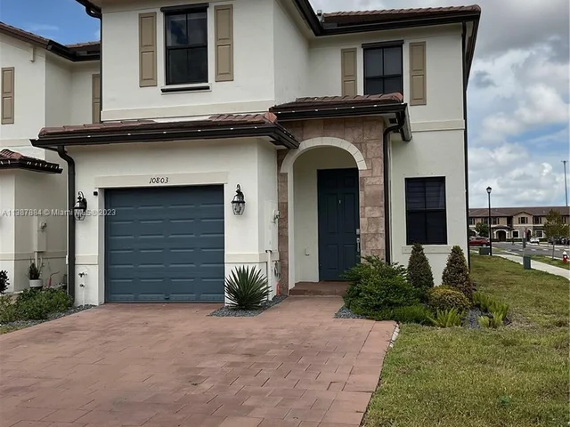 10803 W 33rd Ln # 10803, Hialeah FL 33018