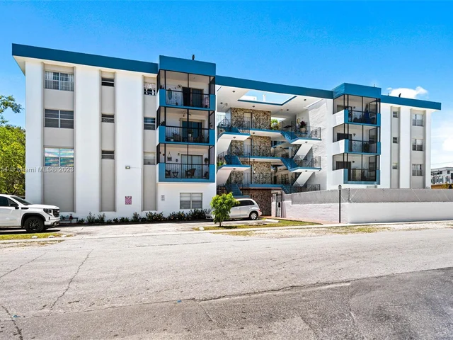 1230 NE 139th St # 307, North Miami FL 33161