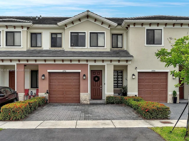 12716 SW 131st Ter, Miami FL 33186