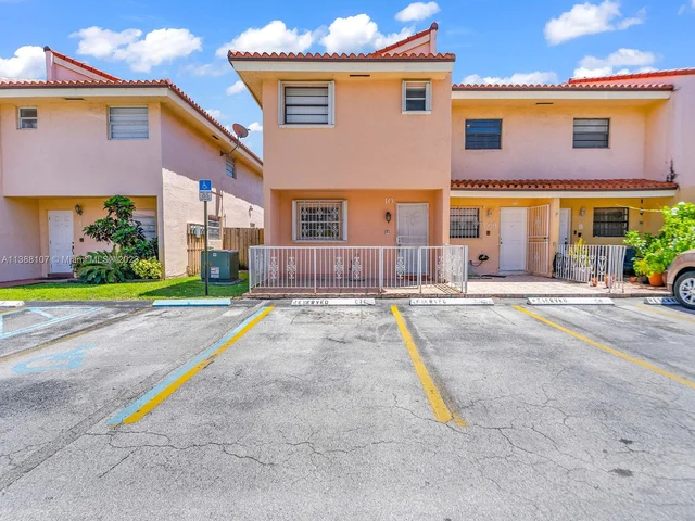 550 SW 115th Ave # 710C, Sweetwater FL 33174