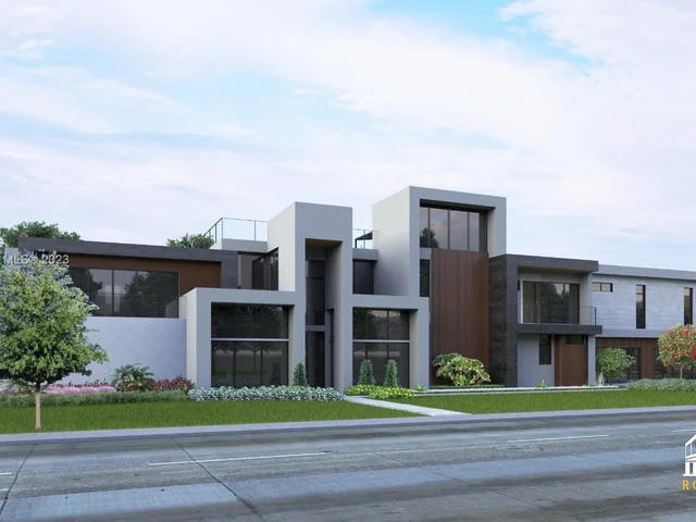 2311 SW 108th Ter, Davie FL 33324