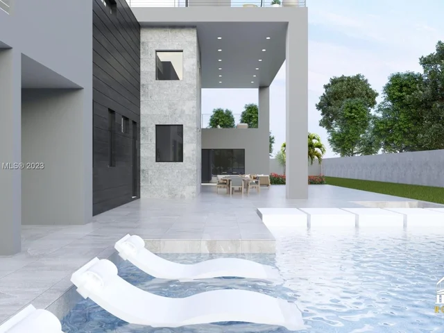 2311 SW 108th Ter, Davie FL 33324