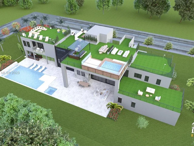 2311 SW 108th Ter, Davie FL 33324