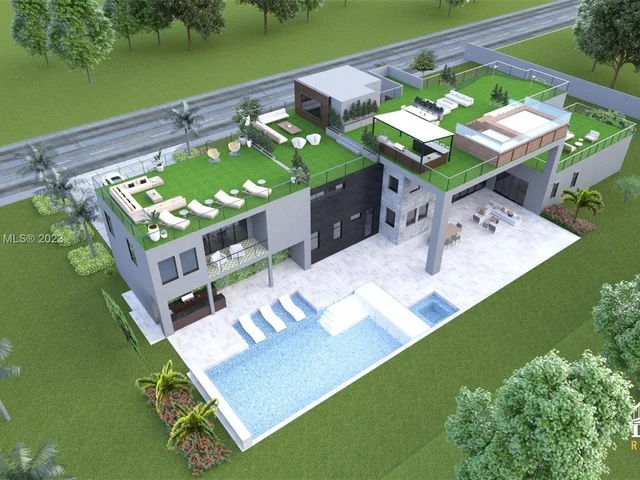 2311 SW 108th Ter, Davie FL 33324