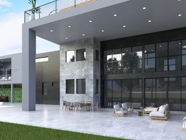 2311 SW 108th Ter, Davie FL 33324