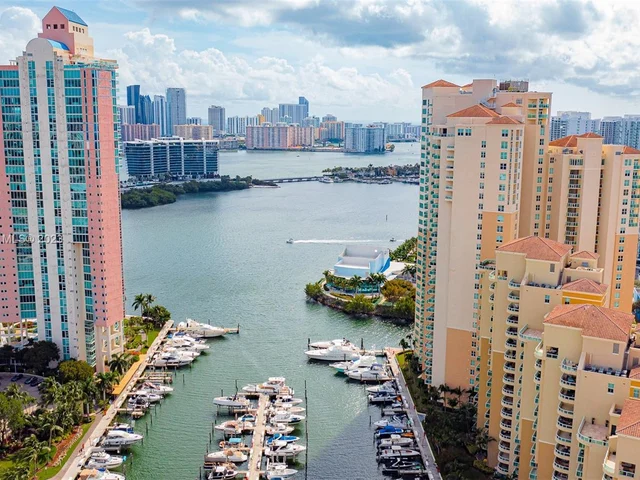 3340 NE 190 # 1101, Aventura FL 33180