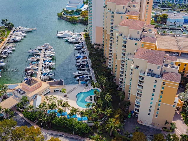 3340 NE 190 # 1101, Aventura FL 33180