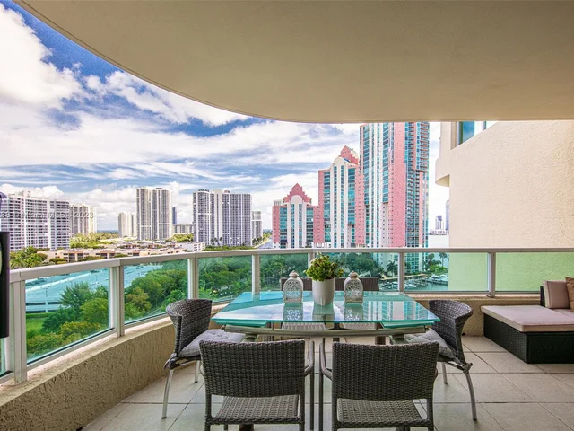 3340 NE 190 # 1101, Aventura FL 33180