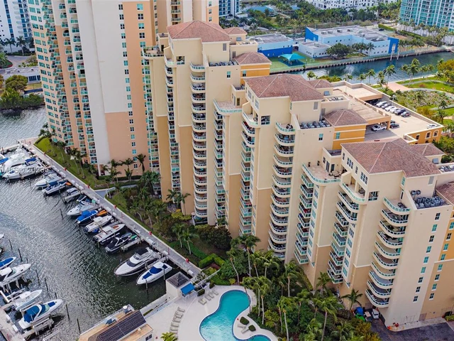 3340 NE 190 # 1101, Aventura FL 33180