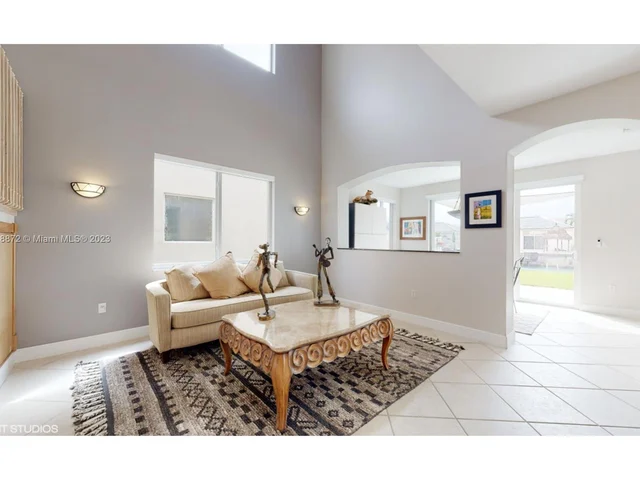 14666 SW 132nd Ct, Miami FL 33186