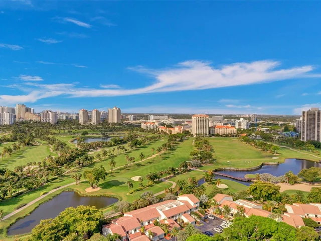 20355 NE 34th Ct # 2528, Aventura FL 33180