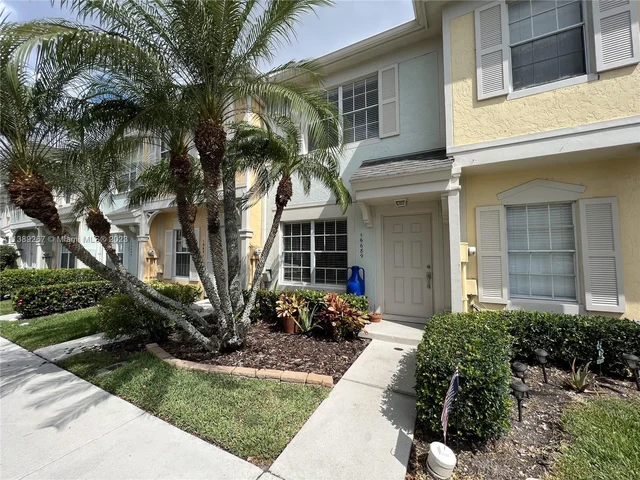 16689 Hemingway Dr # 16689, Weston FL 33326