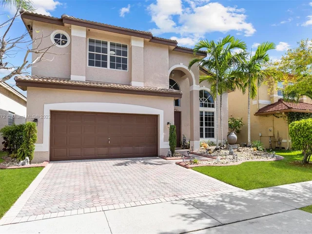 17331 SW 33rd St, Miramar FL 33029